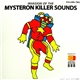Various - Invasion Of The Mysteron Killer Sounds Vol.2