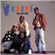 Kwamé - The Rhythm / U Gotz 2 Get Down