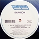 Shannon - Give Me Tonight / Do You Wanna Get Away