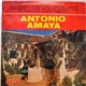 Antonio Amaya - Antonio Amaya
