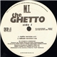 M.T. - The Ghetto / Hornier