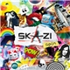 Skazi - Spin