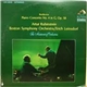 Beethoven - Artur Rubinstein, Boston Symphony Orchestra / Erich Leinsdorf - Piano Concerto No. 4 In G, Op. 58