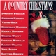 Various - A Country Christmas