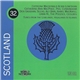 Various - Scotland: Tunes From The Lowlands, Highlands & Islands