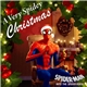 Various - A Very Spidey Christmas