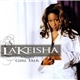 La'Keisha - Girl Talk
