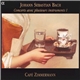 Johann Sebastian Bach - Café Zimmermann - Concerts Avec Plusieurs Instruments I