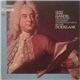 George Frideric Handel - Leo van Doeselaar - Organ Works
