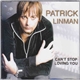 Patrick Linman - Can't Stop Loving You