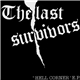The Last Survivors - Hell Corner E.P.