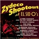 Various - Zydeco Shootout At El Sid O's