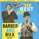 Chris Barber's Jazz Band / Mr. Acker Bilk's Paramount Jazz Band - The Best Of Barber And Bilk Volume 2