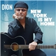 Dion - New York Is My Home
