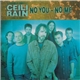 Ceili Rain - No You - No Me