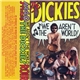 The Dickies - We Aren't The World