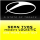 Sean Tyas Presents Logistic - One More Night Out