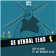 GPF x Caine Ft. MC Wooden Clog - De Kendal Eend