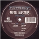 Metal Masters - Spectrum '94 Mixes