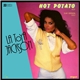 La Toya Jackson - Hot Potato