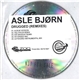 Asle Bjørn - Drugged (Remixes)
