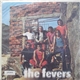 The Fevers - The Fevers