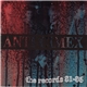 Anti Cimex - The Records 81-86