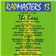 Various - Rapmasters 13: The Best Of The Bass
