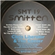 Chris Liberator & The Geezer - 303 Power / So What Does It Mean