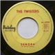 The Twisters - Senora