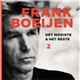 Frank Boeijen - Het Mooiste & Het Beste 2