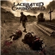 Lacerated And Carbonized - Homicidal Rapture