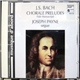 J.S. Bach, Joseph Payne - Chorale Preludes (Yale Manuscript)