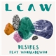LCAW Feat. WhoMadeWho - Desires