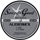 Audiosex - Pork / G-String