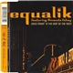 Equalik Feat. Amanda Fahey - Movin' In The Heat Of The Night