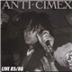 Anti Cimex - Live 85/86