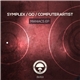Symplex / Qo / Computerartist - Maniacs EP
