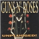 Guns N' Roses - Unplugged!