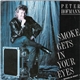 Peter Hofmann - Smoke Gets In Your Eyes