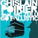 Ghislain Poirier Feat. MC Zulu - Go Ballistic