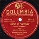 Frank Sinatra - Among My Souvenirs / September Song