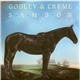 Godley & Creme - Samson