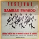Various - Festival De Sambas Enrêdo 1971