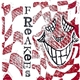The Freakees - Live Freakee, Die Freakee EP
