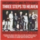 Various - Dreamboats And Petticoats Three Steps To Heaven
