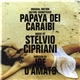 Stelvio Cipriani - Papaya Dei Caraibi (Original Soundtrack)