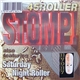 45Roller - Stomp! / Saturday Night Roller