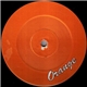 DJ SS - Orange