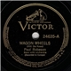 Paul Robeson - Wagon Wheels / St. Louis Blues
